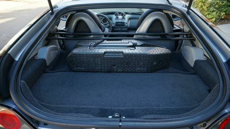 Illustration for article titled Unnecessary Car Shopping With Mercedes: I'm Having A Crisis